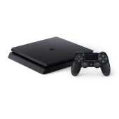 Consola Sony PlayStation 4 500 GB