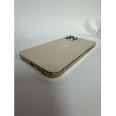Telefon Apple iPhone 12 Pro Max 128 GB Gold