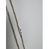 Lant Din Aur Proba 585* 1.75 gr