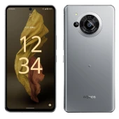 Telefon AQOUS R7 256 GB Silver