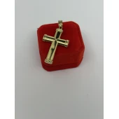 Cruce din aur 585 *  5.03gr