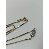 Lanț Din Aur Proba 585* 4,25 gr