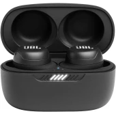 Căști  JBL Live Free Black