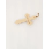 Cruce din Aur Proba 585* 1.94 gr