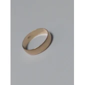 Verighetă Din Aur Proba 585* 2,19 gr