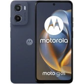 Telefon Motorola Moto G05 128 GB Black