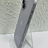 Telefon Apple iPhone 14 128 GB Purple