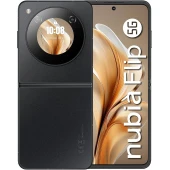 Telefon ZTE Nubia Flip 5G 256 GB Black