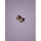 Cercei Din Aur Proba 585* 1,45 gr