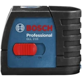 Nivel Laser Bosch GLL 2 15
