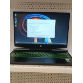 HP Pavilion Gaming 15dk1xxx