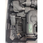 Masina Multifunctionala 3 in 1 20V Parkside PKGA 20-Li C2