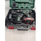 Masina Multifunctionala 3 in 1 20V Parkside PKGA 20-Li C2