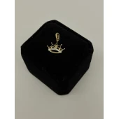 Pandativ Din Aur Proba 585* 0.89 gr