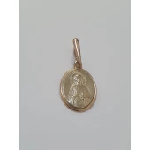 Pandativ Din Aur Proba 585* 1.96 gr