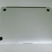 Laptop Apple MacBook Air 13" 2017 silver