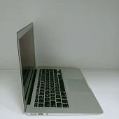 Laptop Apple MacBook Air 13" 2017 silver