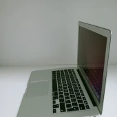 Laptop Apple MacBook Air 13" 2017 silver