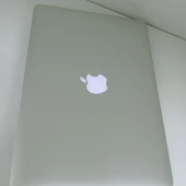 Laptop Apple MacBook Air 13" 2017 silver