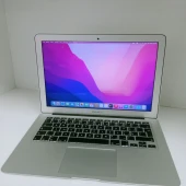 Laptop Apple MacBook Air 13" 2017 silver
