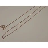 Lant Din Aur Proba 585* 1.42 gr