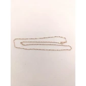 Lant Din Aur Proba 585* 1.07 Gr