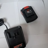 Șurubelniță Electrica MPT MCDT1626