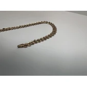 Bratara Din Aur Proba 585* 3.85