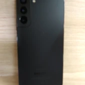Smartfon Samsung S22+ 8/128 Gb Black