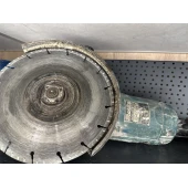 Ferăstrău circular Makita GA9020