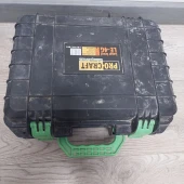 Laser Procraft LE-4G