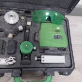 Laser Procraft LE-4G