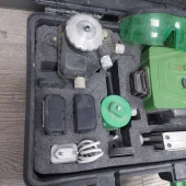 Laser Procraft LE-4G