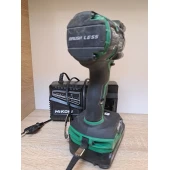 Mașina de insurubat Hikoki WR10HD