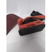 Masina de slefuit Black+Decker KA310