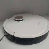 Aspirator Robot Ecovacs Deebot Ozmo t8+