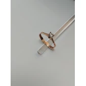 Inel din Aur 585* 1.23 gr.