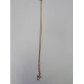 Lant Din Aur Proba 750* 2.73gr