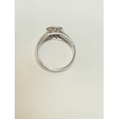 Inel Din Argint Proba 925 3.49 gr