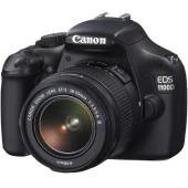 Aparat foto Canon EOS 1100D