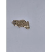 Pandantiv Din Aur 585* 3,23 gr