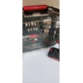 Surubelnita Parkside PABS 20 Li