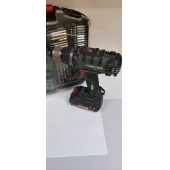 Surubelnita Parkside PABS 20 Li