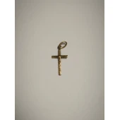Cruce Din Aur 585* 0.42gr.