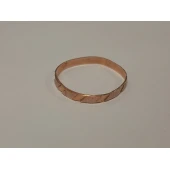 Verigheta Din Aur Proba 585* 1,17 gr