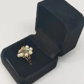 Inel din Aur Proba 585* 4.09 gr