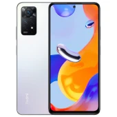 Telefon Xiaomi Redmi Note 11 Pro 128 GB White