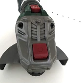 Polizor Unghiular Parkside HG12781A