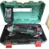 Polizor Unghiular Parkside HG12781A