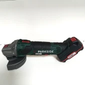 Polizor Unghiular Parkside HG12781A